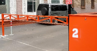 Купить антивандальный шлагбаум Асбест, цена от 4049 руб.