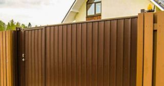Купить откатные ворота - Doorhan Асбест, цена от 2768 руб.